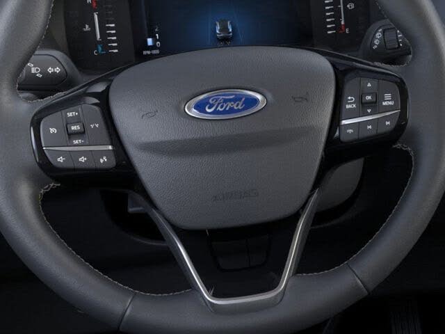 Image of 2025 Ford Escape