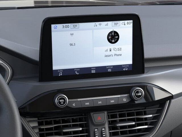 Image of 2025 Ford Escape
