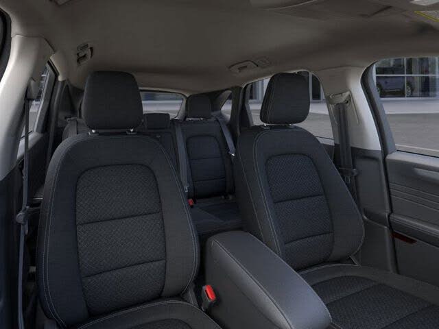 Image of 2025 Ford Escape