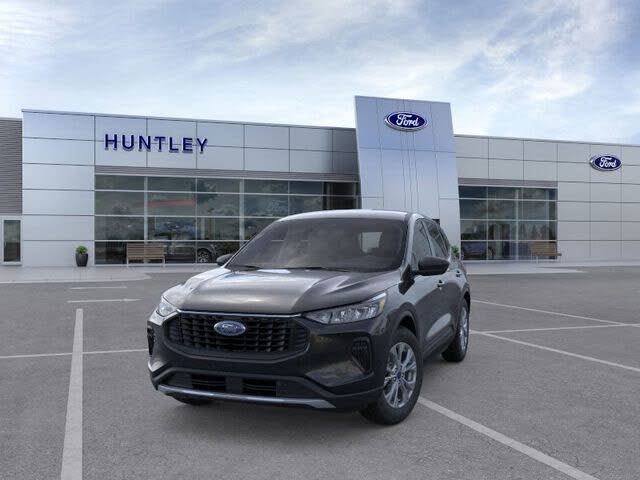 Image of 2025 Ford Escape