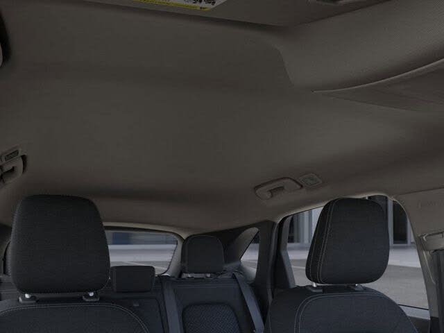 Image of 2025 Ford Escape