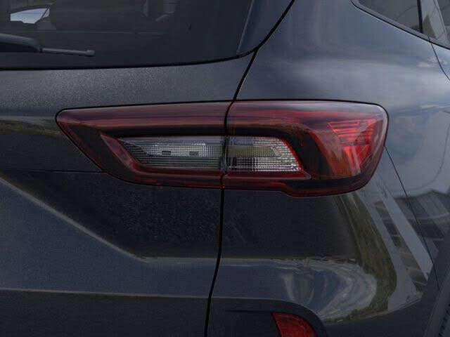 Image of 2025 Ford Escape