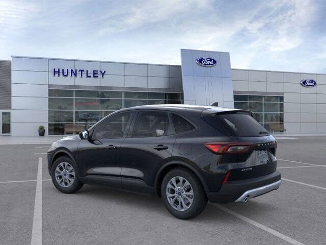 Image of 2025 Ford Escape