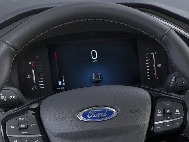 Image of 2025 Ford Escape