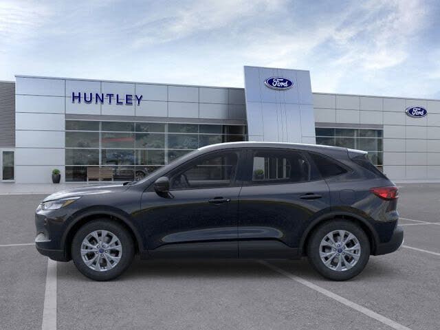 Image of 2025 Ford Escape