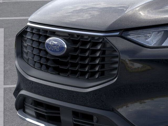 Image of 2025 Ford Escape