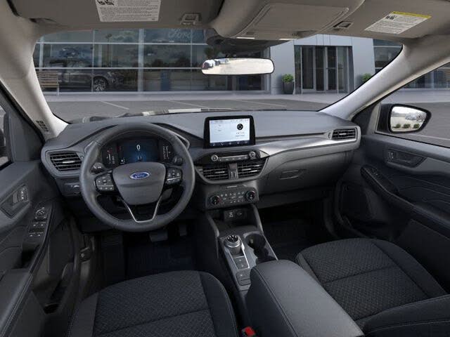 Image of 2025 Ford Escape