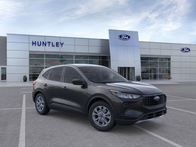 Image of 2025 Ford Escape