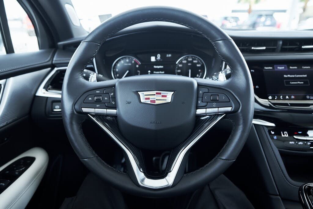 Cadillac XT6 for sale Las Vegas