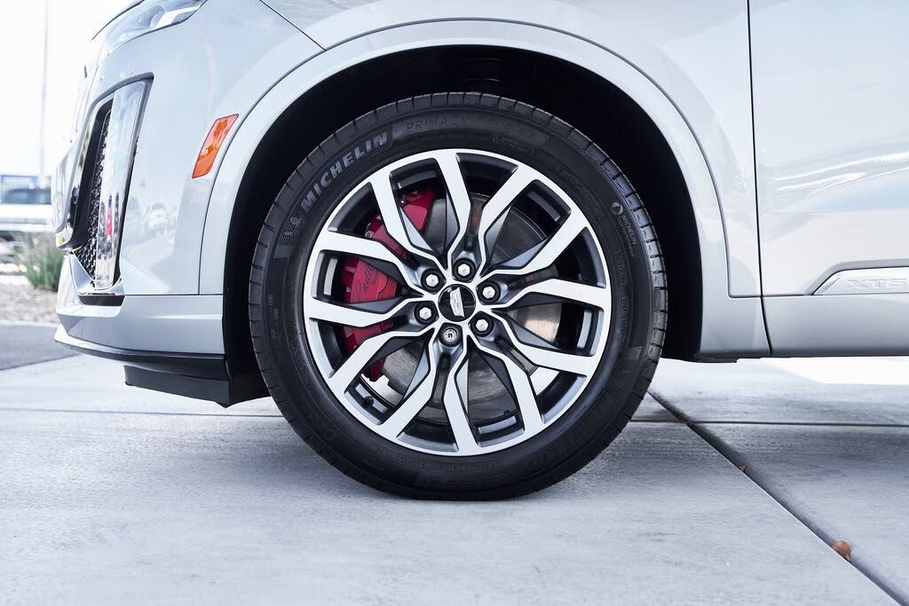 Cadillac XT6 for sale Las Vegas