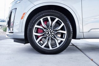 Cadillac XT6 for sale Las Vegas