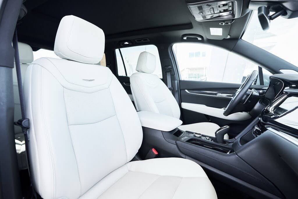 Cadillac XT6 for sale Las Vegas
