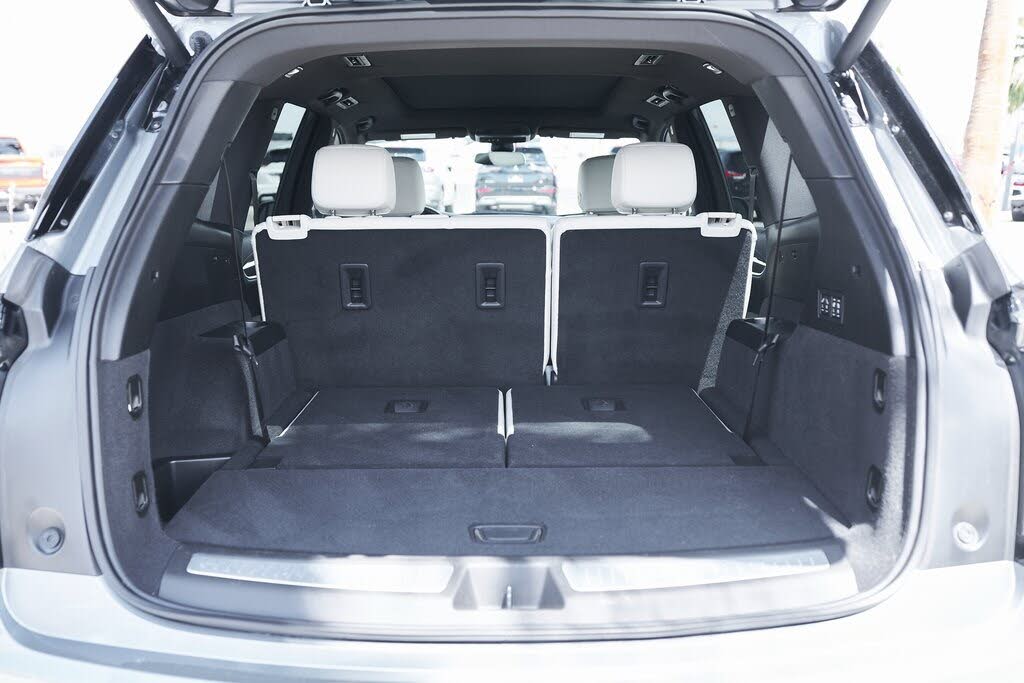 Cadillac XT6 for sale Las Vegas