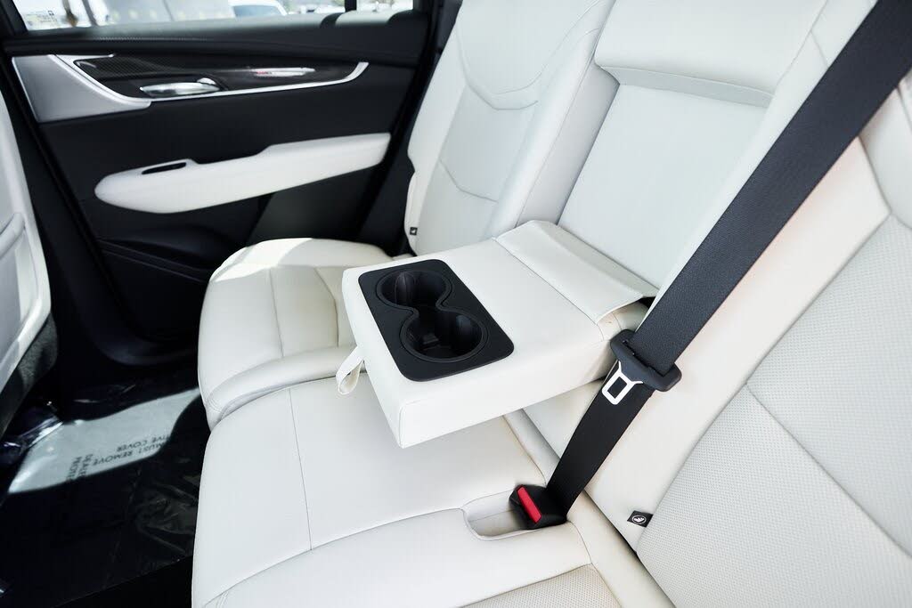 Cadillac XT6 for sale Las Vegas