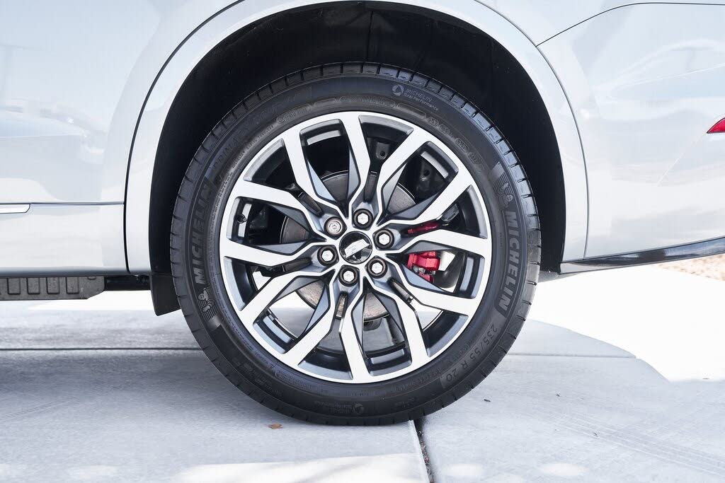 Cadillac XT6 for sale Las Vegas
