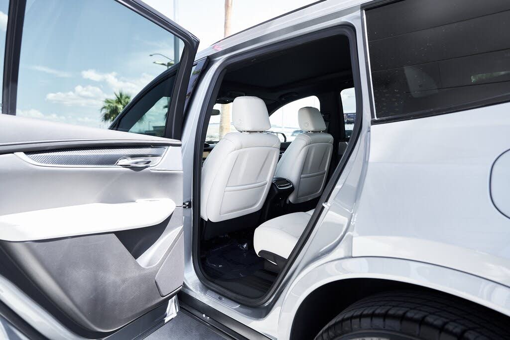 Cadillac XT6 for sale Las Vegas