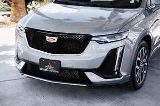 Cadillac XT6 for sale Las Vegas