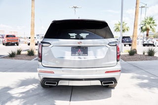 Cadillac XT6 for sale Las Vegas