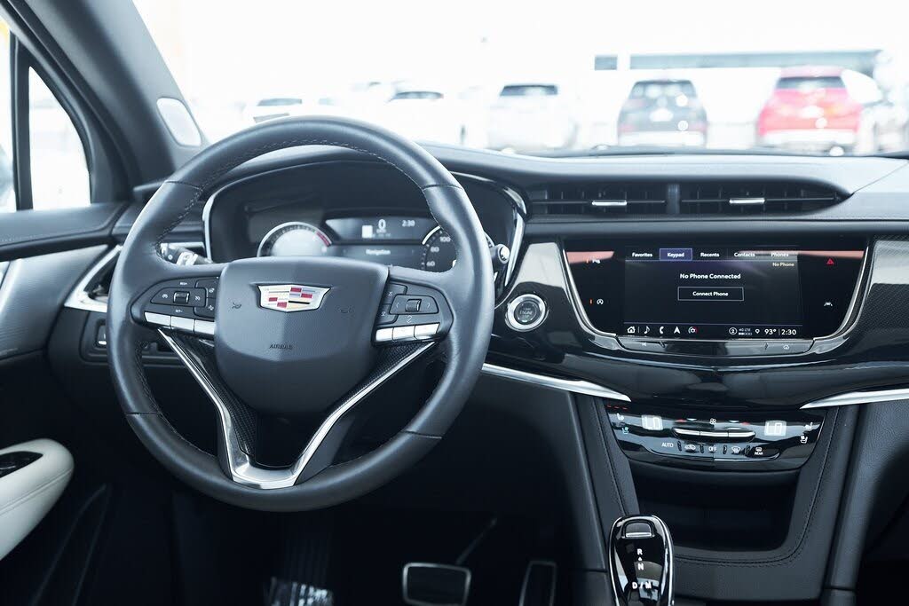 Cadillac XT6 for sale Las Vegas