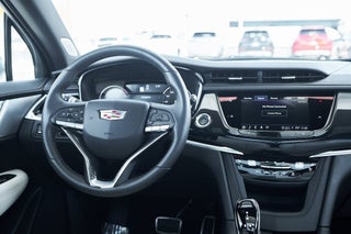 Cadillac XT6 for sale Las Vegas