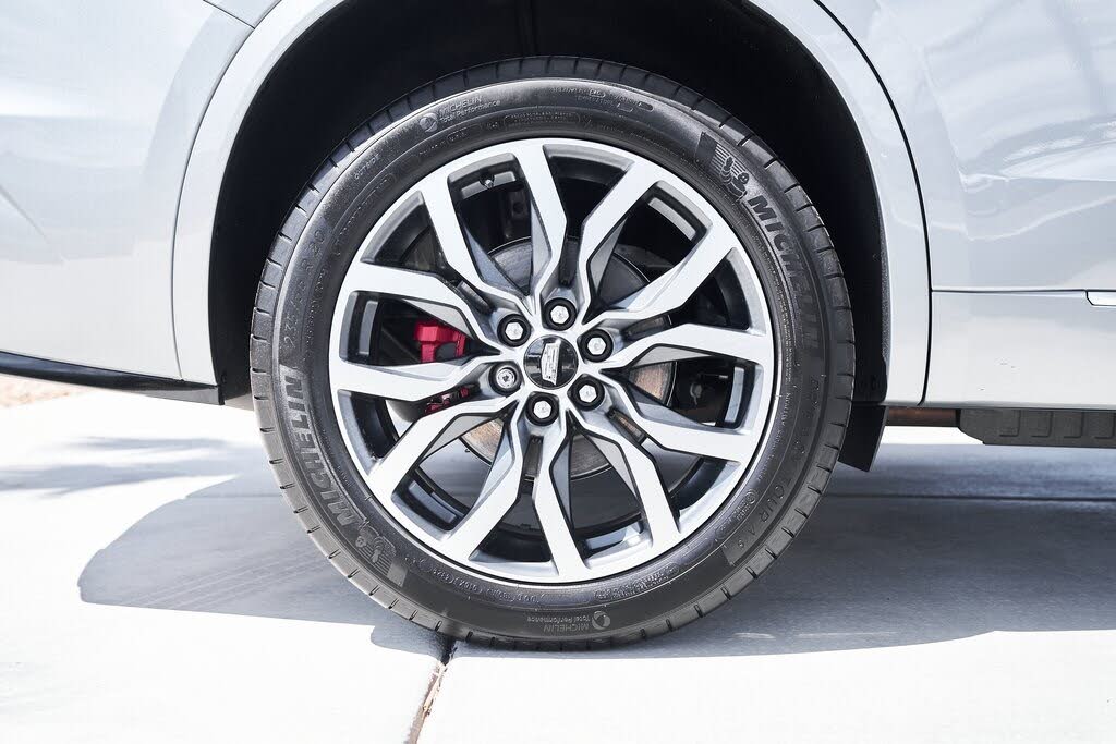 Cadillac XT6 for sale Las Vegas