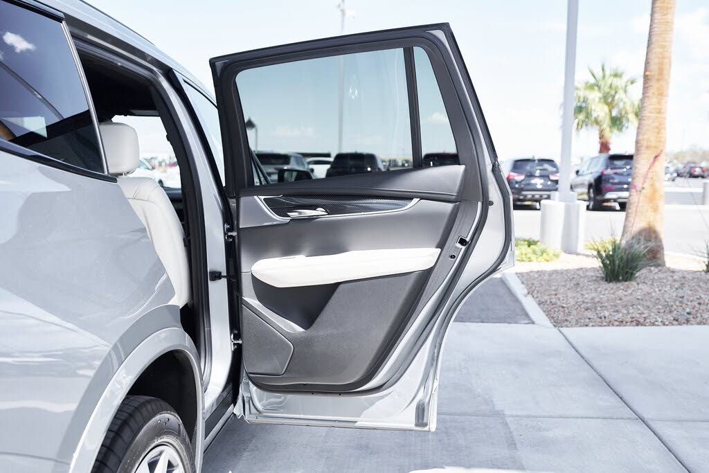 Cadillac XT6 for sale Las Vegas