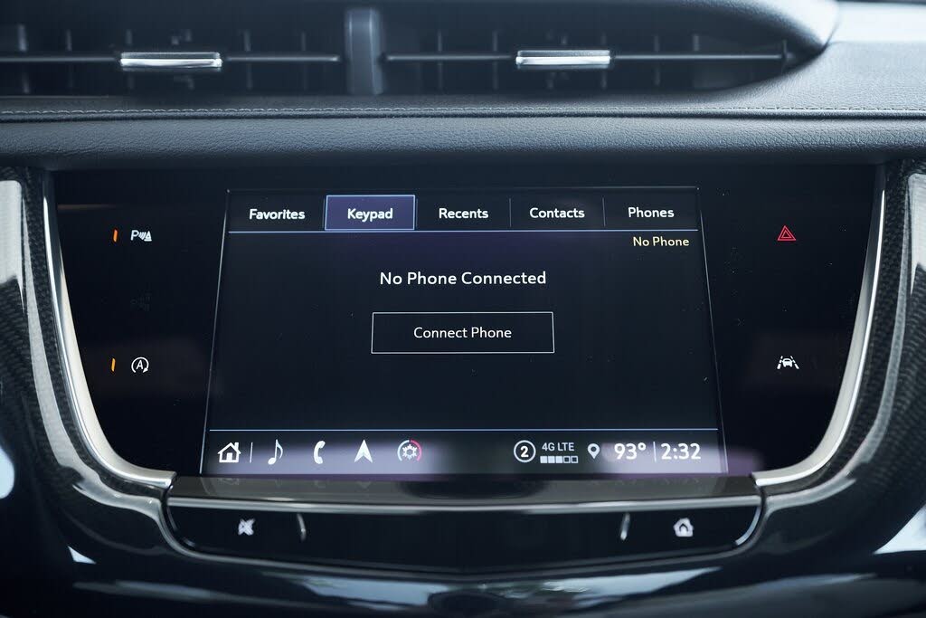 Cadillac XT6 for sale Las Vegas