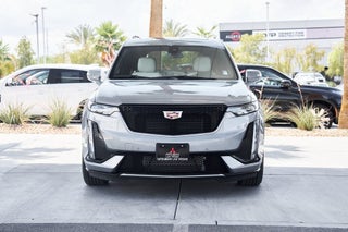 Cadillac XT6 for sale Las Vegas