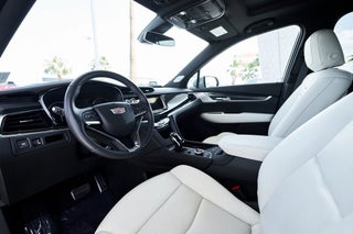 Cadillac XT6 for sale Las Vegas
