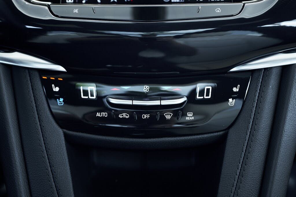 Cadillac XT6 for sale Las Vegas