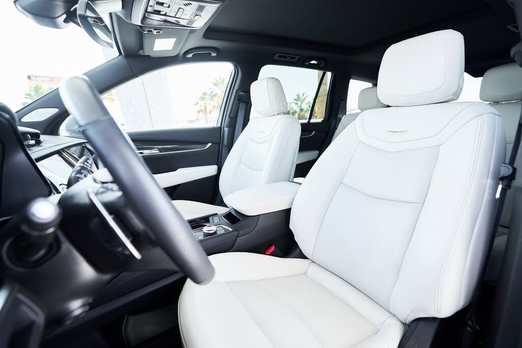 Cadillac XT6 for sale Las Vegas