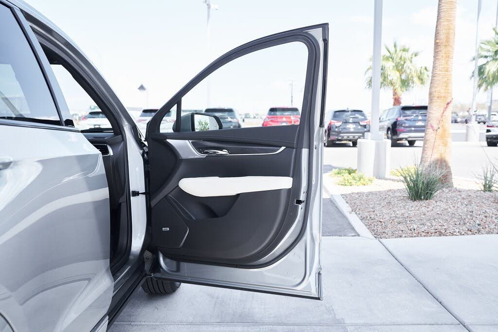 Cadillac XT6 for sale Las Vegas