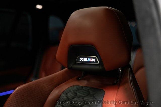BMW X5 M for sale Las Vegas