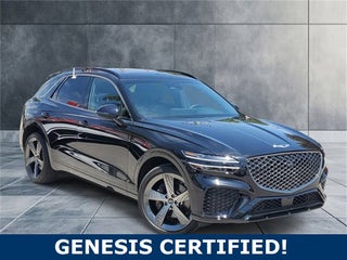 Genesis GV70 for sale Las Vegas