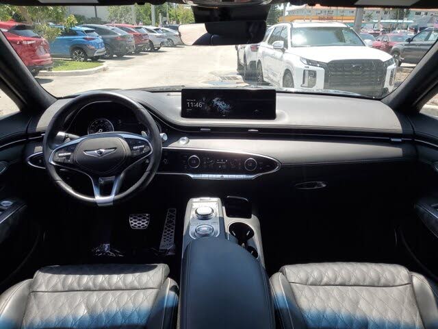 Genesis GV70 for sale Las Vegas