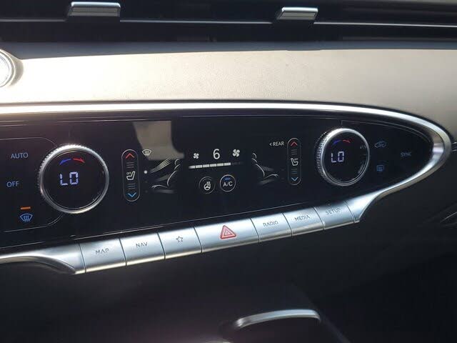 Genesis GV70 for sale Las Vegas