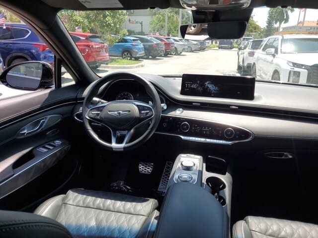 Genesis GV70 for sale Las Vegas