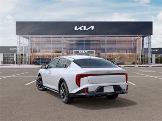Kia K4