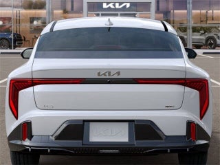 Kia K4
