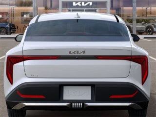 Kia K4