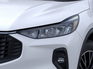 Ford Escape Hybrid Plug-in