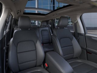 Ford Escape Hybrid Plug-in