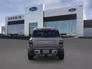 Ford Bronco Sport