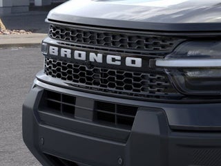 Ford Bronco Sport