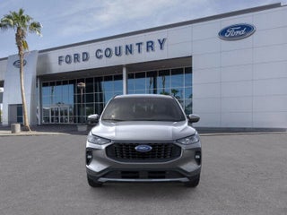 Ford Escape Hybrid Plug-in