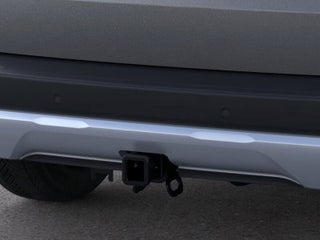 Ford Escape Hybrid Plug-in