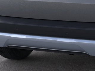 Ford Escape Hybrid Plug-in