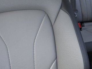 Ford Escape Hybrid Plug-in