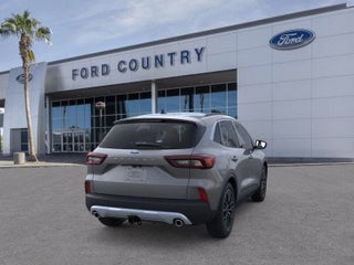 Ford Escape Hybrid Plug-in