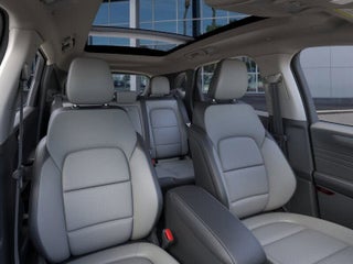 Ford Escape Hybrid Plug-in